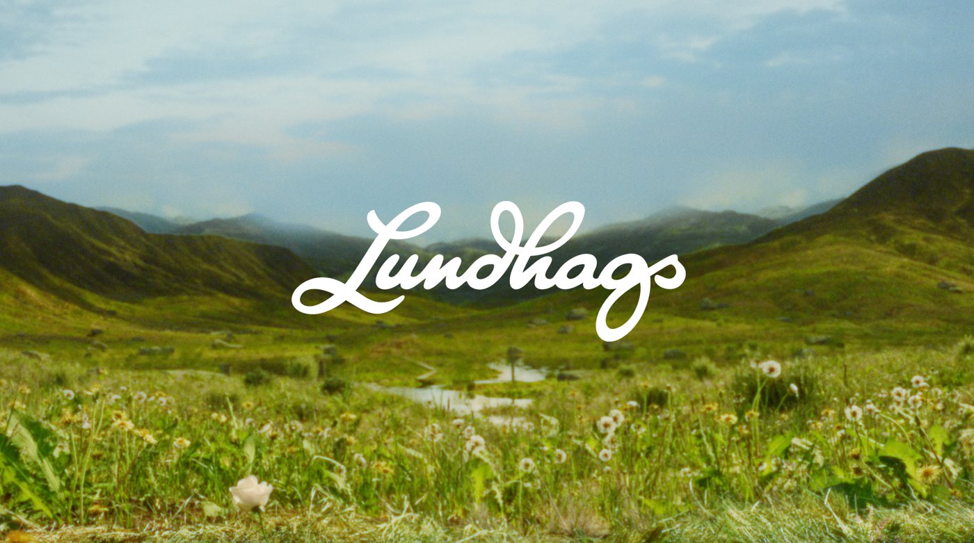 Lundhags: Padje light trekking shoe