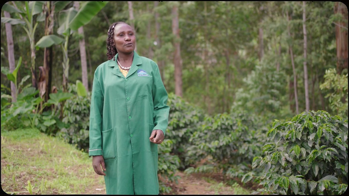 We Effect: The hero film from Kenya
