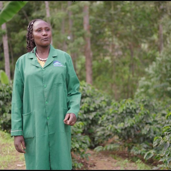 We Effect: The hero film from Kenya